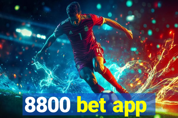 8800 bet app